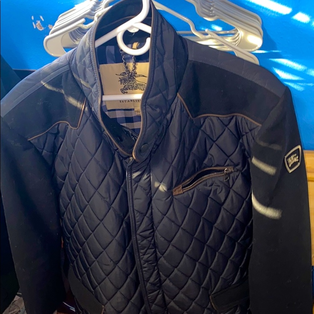 Burberry Jacket